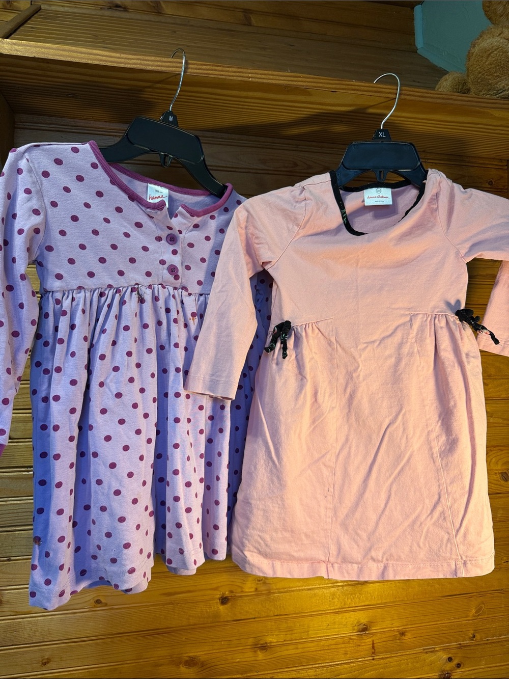 Play condition Girls Clothing Lot - Hanna andersson, tea, mini boden size 110 - Picture 4 of 16